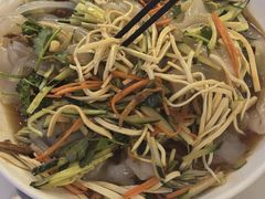 -哈尔滨饺子王·东北菜(鱼鳞浃路店)