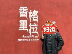 -银同牦牛肉火锅