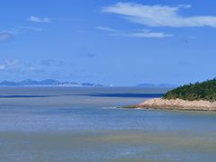 -温岭石塘海边