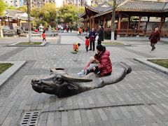 -孺子亭公园