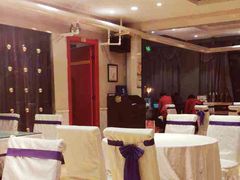 大堂-艳阳天(明德北路店)