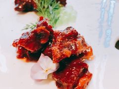 -松鹤楼·非遗·苏帮菜(融科店)