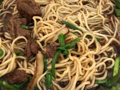 -老赵面店(大西路店)