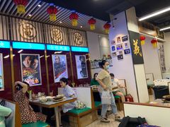 -七爷清汤腩·港式餐厅(金狮广场店)