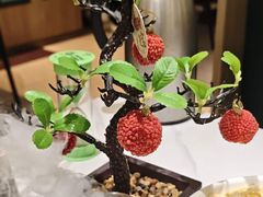 -椿记烧鹅(叠彩店)