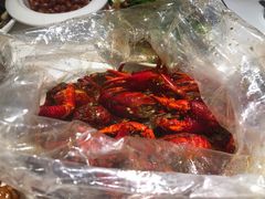 -老长沙龙虾馆(罗湖店)