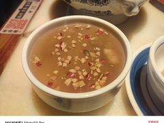 -桂满陇·西湖船宴(平安金融中心店)