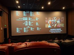 -卢米埃影城(合生广场IMAX店)