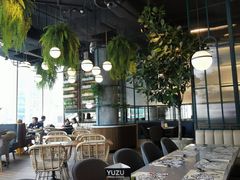 -Kub Kao Kub Pla (Terminal21)
