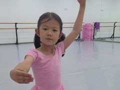 -中央芭蕾舞团·中芭艺蕾(酒仙桥明星校区)