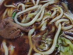 -清真·鸦儿李记·小馆(后海店)
