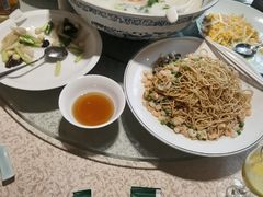 -山外山菜馆(玉泉路店)