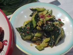 -辣不怕口味虾(凌霄路店)