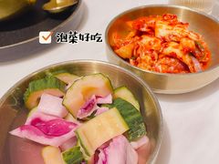 -HOTISLAND海鸡岛·韩国料理(江南西店)