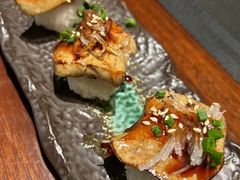 -古京·臻致料理(月湖店)