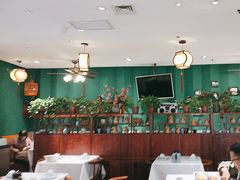 -江城小馆陕南妈妈菜·全球旅行餐厅(钟楼店)