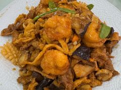-同发号饭庄(复兴路店)