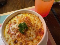 -安妮意大利餐厅(日坛店)