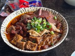 -泉味道贵州厨房(三里河店)