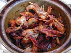 -斯丹姜母鸭·古法干香(涂门街总店)