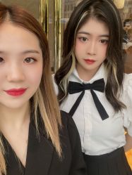 -苑苑发型设计