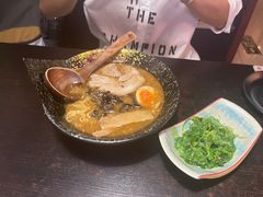 -日本料理神拉面