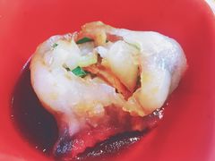 潮州蒸粉果-添好运点心专门店(中环IFC店)