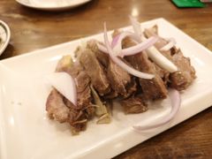 -清真·玛丽亚新疆菜主题餐厅(浙江中路店)