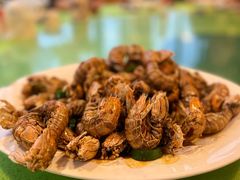 -盛港湾海鲜食府(黄沙店)