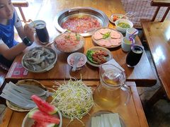 -城墙拐拐火锅(三峡广场黑金冠店)