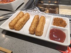 -海底捞火锅(九久奥特莱斯店)