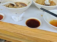 -蒋家桥饺面店(广陵路店)