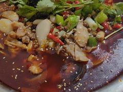 -米二红烧兔(华阳店)