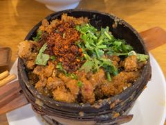 -豆相识•九九豆腐脑(牛咡桥店)