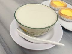 润肺杏仁露-芬芳甜品(同福路店)
