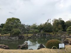 -京都御所