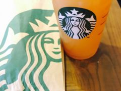 -星巴克臻选(威海威高广场店)