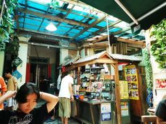 -老宅原住民沙茶面精品小吃(龙头路店)