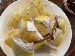 -申粤轩·手工点心·金牌烧味·经典粤菜(丁香花园店)