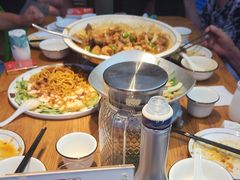 -俭寨大盘鸡·缸子肉·小公鸡·新疆菜(云通店)