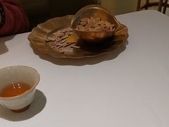 -桂满陇·蟹黄小笼汤包(中山公园店)