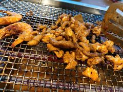 -蚝英雄鲜蚝自助专门店(长楹天街直营店)