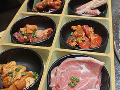 -匠牛亭·锅物烧肉放题自助(昆百大·泰业城店)