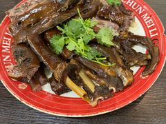 -春梅里卤鹅馆·47年老字号(中山路店)