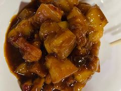 -大隐隐于市私房菜(保和小区店)