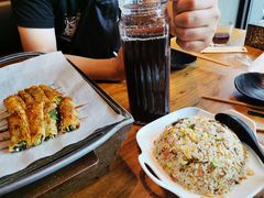 -聚点串吧·北京烧烤(赵登禹路店)