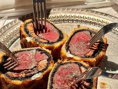 -壳里西餐厅Coquille Seafood Bistro(蒙自路店)