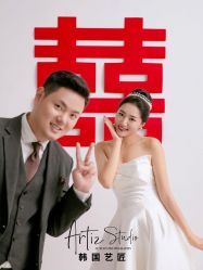 -艺匠摄影ARTIZ STUDIO(南京店)