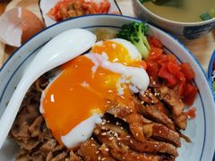 -一日一膳(韩乐坊店)