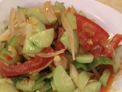 -维吾尔餐厅(宜山路店)